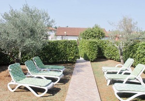 95 m² House ∙ 3 bedrooms ∙ 8 guests
