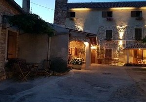 Agritourism Stelio, Room