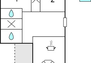 Amazing Apartment In Grizane in Grižane