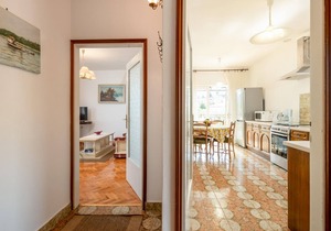 Amazing apartment in Lovran with WiFi