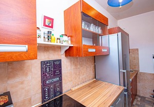 Amazing apartment in Raslina with WiFi