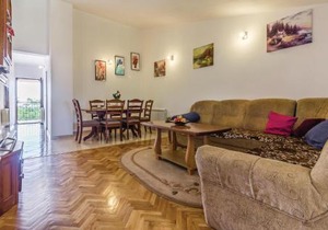 Amazing Apartment In Valtura With Kitchen in Liznjan