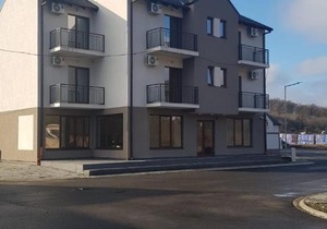 Apartament 1 Budiu in Tirgu Mures