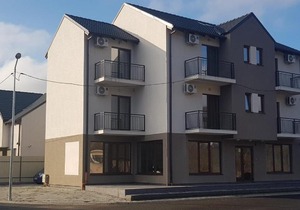 Apartament 11 Budiu in Tirgu Mures