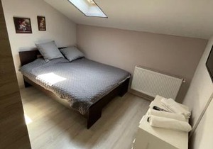 Apartament 2 camere in Chiajna