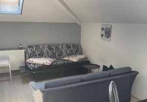 Apartament 2 camere in Chiajna