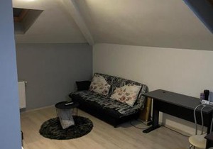 Apartament 2 camere in Chiajna