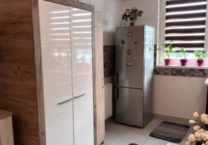 Apartament 2 camere in Chiajna
