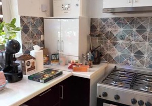 Apartament 2 camere in Chiajna