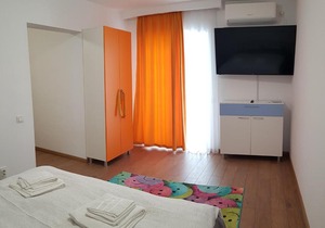 Apartament 5 Budiu in Tirgu Mures