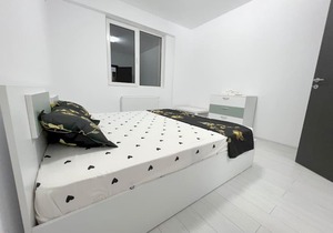 Apartament cu 2 camere spatios in Dudu