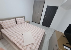 Apartament Moghioros Park Residence DUM1 in Bucureşti