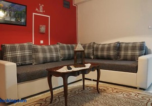 Apartman Baron in Rogatica