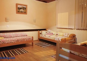 Apartman Baron in Rogatica