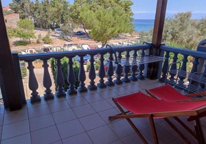 Apartmani Matjačić - Ugljan