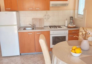 Apartment ∙ 1 bedroom ∙ 4 guests in Skrivena Luka