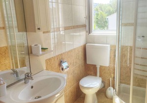 Apartment ∙ 1 bedroom ∙ 4 guests in Skrivena Luka