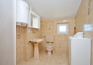 Apartment ∙ 1 bedroom ∙ 4 guests in Jadrtovac