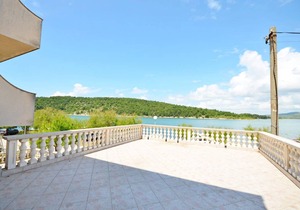Apartment ∙ 1 bedroom ∙ 4 guests in Jadrtovac