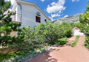Apartment ∙ 1 bedroom ∙ 3 guests in Ribarica