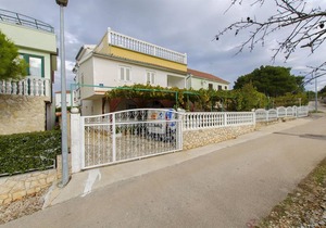 Apartment ∙ 2 bedrooms ∙ 5 guests