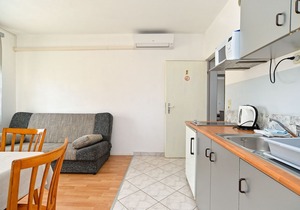 Apartment 2071/34100 (Istria - Stinjan), 500m from the beach in Stinjan