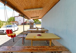 Apartment 2071/34105 (Istria - Stinjan), 500m from the beach in Stinjan