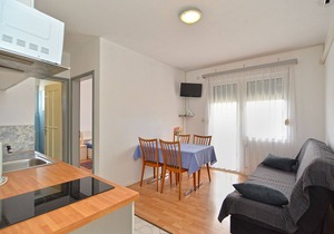 Apartment 2071/34106 (Istria - Stinjan), 500m from the beach in Stinjan