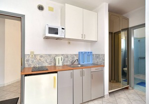 Apartment 2071/34106 (Istria - Stinjan), 500m from the beach in Stinjan