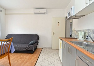 Apartment 2071/34106 (Istria - Stinjan), 500m from the beach in Stinjan