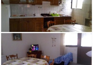 Apartment ∙ 4 bedrooms ∙ 10 guests in Kaprije