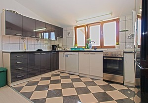 Apartment 85/143 (Istria - Fažana), 50m from the beach in Fažana