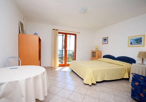 Apartment Andreas in Ravni