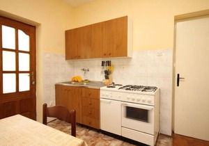 Apartment Apartmani Nataša (77481-A1) - Ugljan
