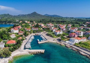 Apartment Apartmani Nataša (77481-A1) - Ugljan
