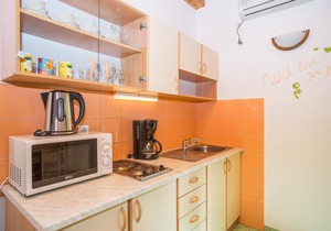 Apartment Biondic A2 Senj in Senj