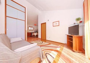 Apartment Bozava 11896a in Božava