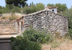 Apartment Darka - free parking A2 Veliki(2+2) - Zman, Island Dugi otok, Croatia in Zman