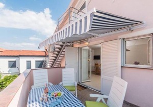 Apartment F-4 Klimno