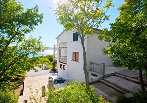 Apartment ∙ 1 bedroom ∙ 3 guests