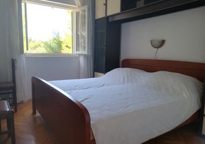 Apartment Igi - 15m from the sea: - Susica, Island Ugljan, Croatia