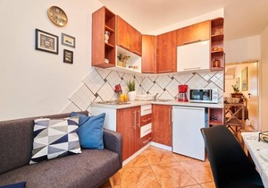 Apartment in Bašanija with Balcony, WIFI (594-2) in Bašanija