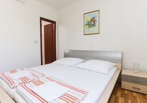 Apartment in Dubrovnik with swimming pool and sea view (A3) in Dubrovnik Mokosica