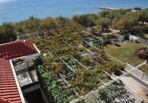 Apartment in Duće with Seaview, Balcony, Air condition, WIFI (3425-2)