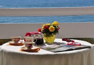Apartment in Duće with Seaview, Balcony, Air condition, WIFI (3425-2)