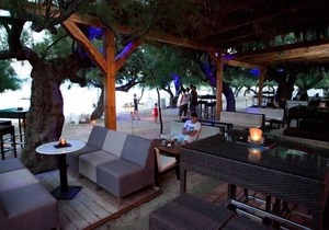 Apartment in Duće with Seaview, Balcony, Air condition, WIFI (3425-9)