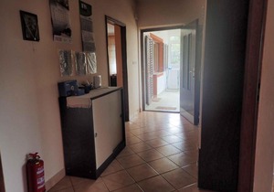 Apartment in Jasenice 35579