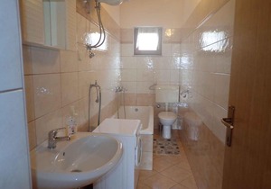 Apartment in Jasenice 35579
