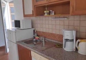 Apartment in Rab - Insel Rab 17563