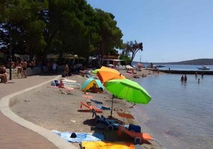Apartment in Rab - Insel Rab 17563